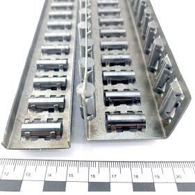 Комплект сепараторов роликовых к ст.3Д711ВФ1 (плоский и П-образный)